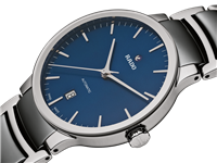 Orologio Rado Uomo Centrix in Acciaio R30010202 - R30010202